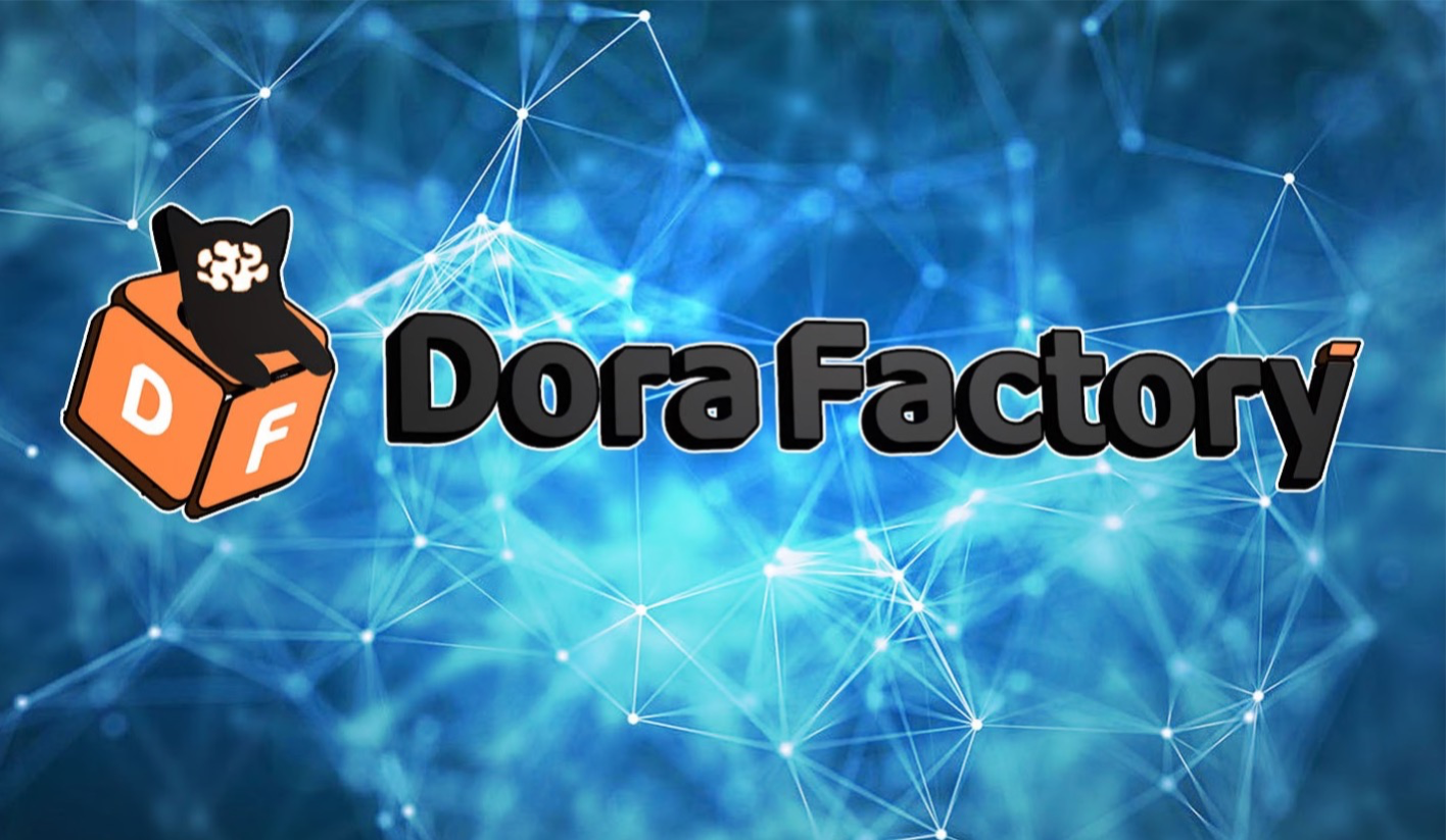 专访Dora Factroy Eric Zhang：从开源开发者资助到新一代Web3基础设施建设