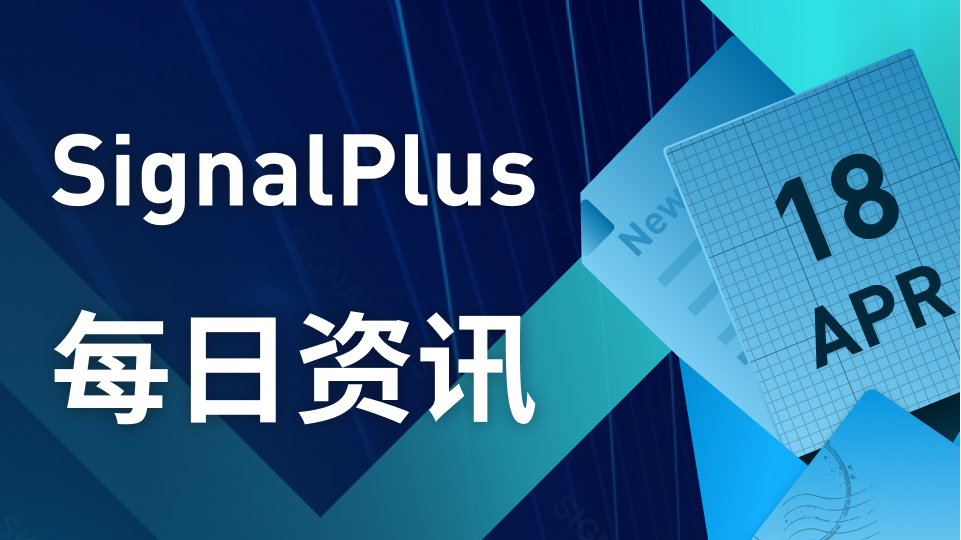 SignalPlus每日资讯 (20230418)