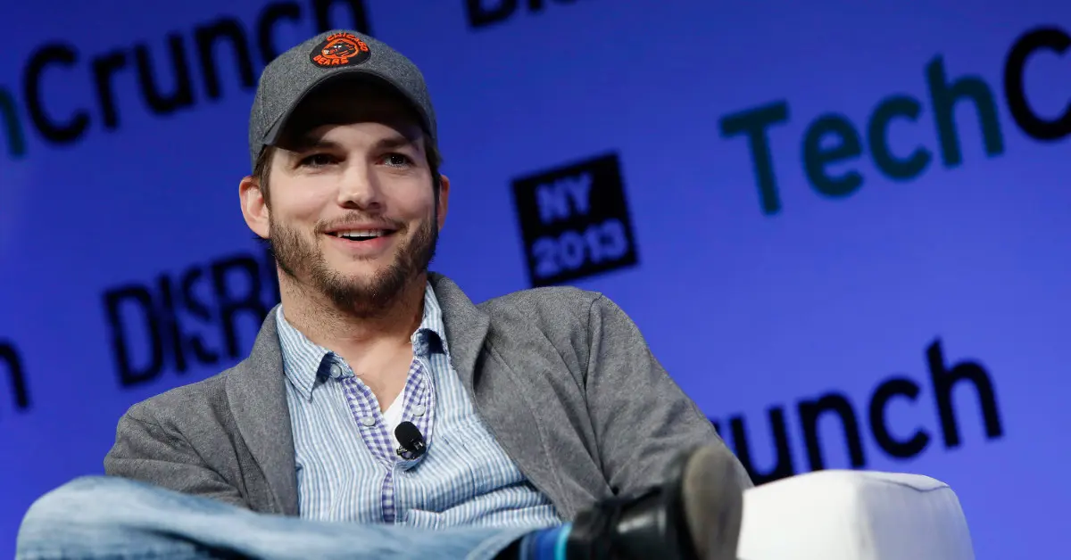 一览好莱坞明星Ashton Kutcher旗下Sound Ventures的加密布局