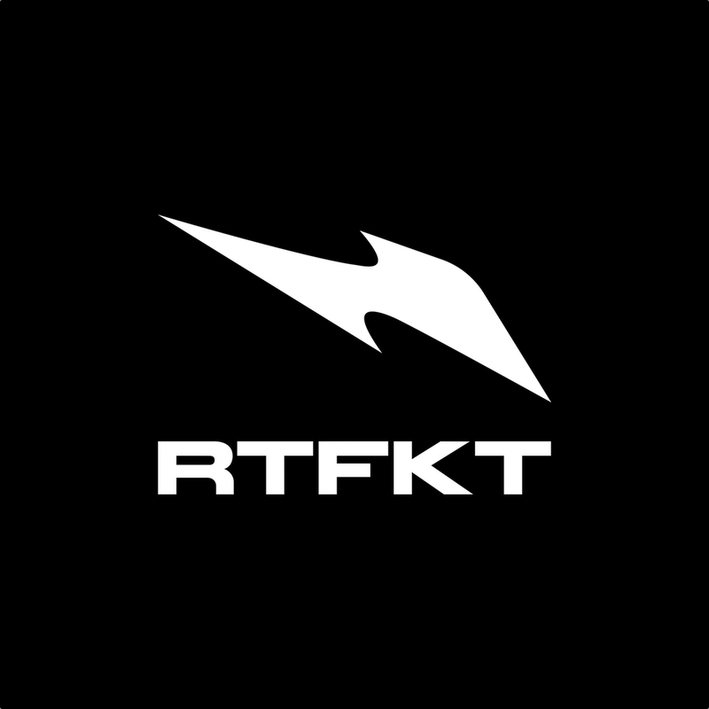  RTFKT Studios